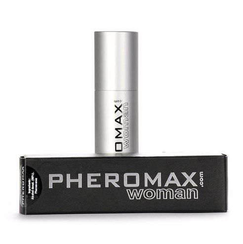 Концентрат феромонов для женщин Pheromax for Woman - 14 мл. -  - Магазин феромонов в Сергиевом Посаде