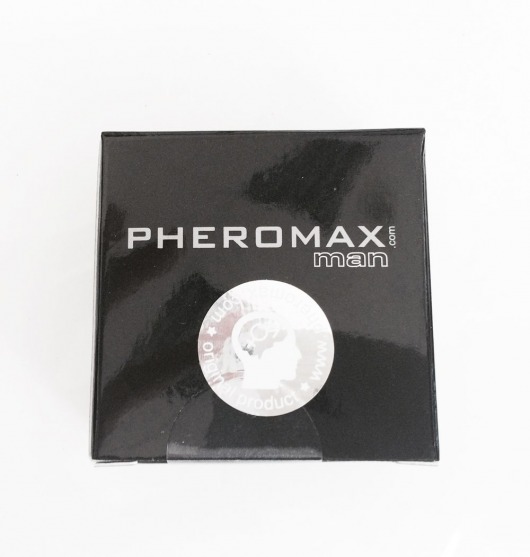 Концентрат феромонов для мужчин Pheromax men - 1 мл. -  - Магазин феромонов в Сергиевом Посаде