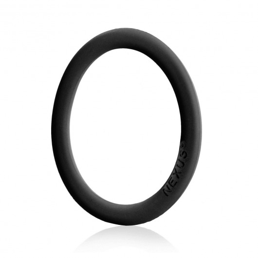 Эрекционное кольцо на пенис ENDURO SILICONE RING - Nexus Range - в Сергиевом Посаде купить с доставкой