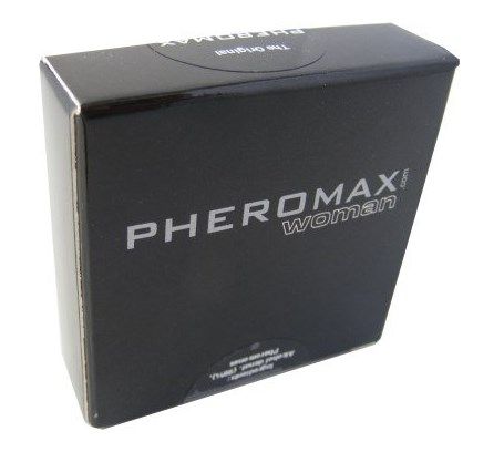 Концентрат феромонов для женщин Pheromax Woman - 1 мл. -  - Магазин феромонов в Сергиевом Посаде