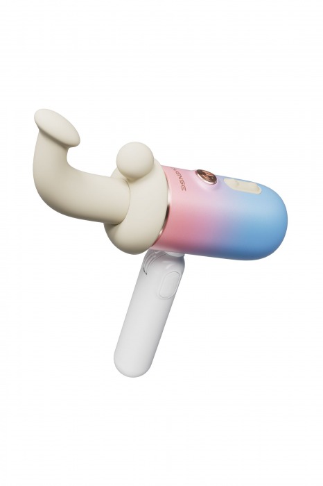 Инновационная мини-машина Spinel - Lovense - купить с доставкой в Сергиевом Посаде