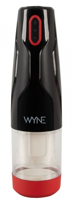 Вращающийся мастурбатор WYNE Masturbator 05 - Orion - в Сергиевом Посаде купить с доставкой