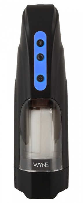 Мощный мастурбатор WYNE Masturbator 09 - Orion - в Сергиевом Посаде купить с доставкой