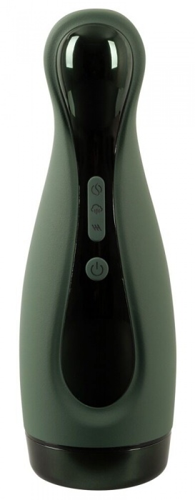 Вибромастурбатор с функцией всасывания Masturbator with 2 Functions - Orion - в Сергиевом Посаде купить с доставкой