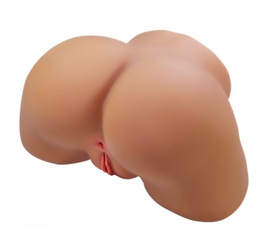 Мастурбатор Ilana с вибрацией и всасыванием - Baile - в Сергиевом Посаде купить с доставкой