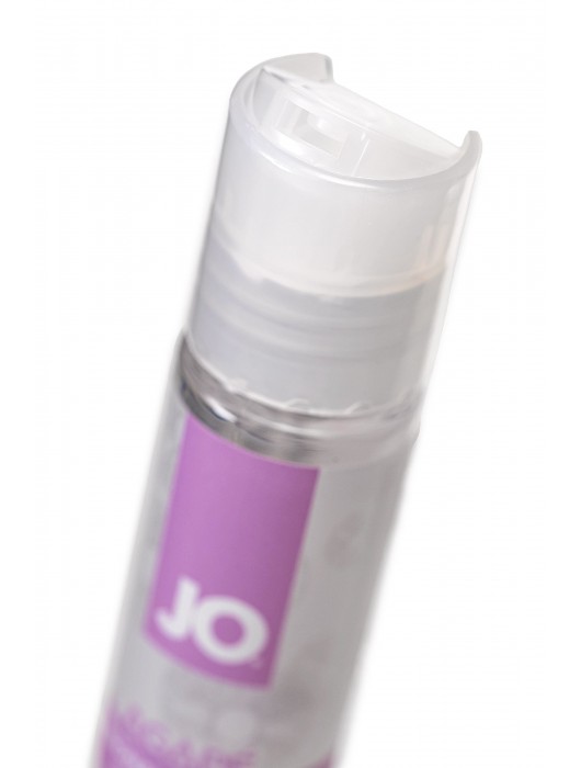 Лубрикант на водной основе для женщин JO AGAPE ORIGINAL - 30 мл. - System JO - купить с доставкой в Сергиевом Посаде