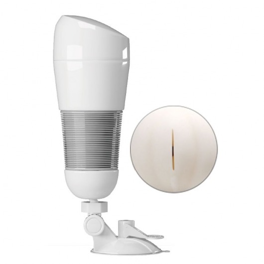 Мега-мастурбатор Hedy без вибрации - Baile - в Сергиевом Посаде купить с доставкой