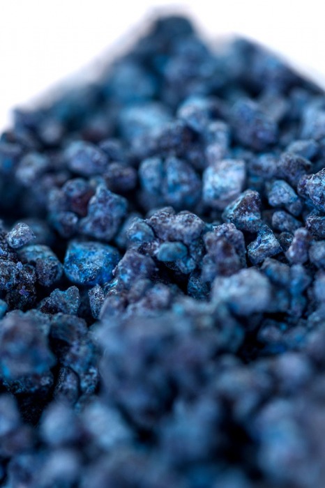 Соль для ванны Bath Salts Exotic Fruits с ароматом экзотических фруктов - 75 гр. -  - Магазин феромонов в Сергиевом Посаде