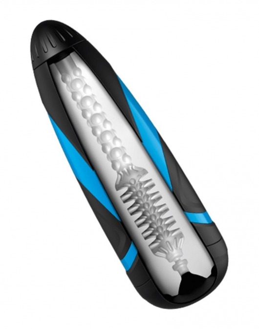 Вакуумный мастурбатор Satisfyer Men - Satisfyer - в Сергиевом Посаде купить с доставкой