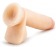 Телесный фаллоимитатор 7 inch Sensa Feel Dildo - 17,8 см. - Blush Novelties