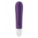 Фиолетовый мини-вибратор Ultra Power Bullet 2 - Satisfyer купить в Сергиевом Посаде с доставкой в Orgasmix.ru Фиолетовый мини-вибратор Ultra Power Bullet 2 - Satisfyer