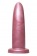 Розовый фаллоимитатор Golden Rose Dildo Small - 13,5 см. - Fleshlight купить с доставкой в интернет-магазине Orgasmix в Сергиевом Посаде Розовый фаллоимитатор Golden Rose Dildo Small - 13,5 см. - Fleshlight