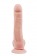 Телесный фаллоимитатор-реалистик Dual Density Dildo - 23 см. - Dream Toys купить с доставкой в интернет-магазине Orgasmix в Сергиевом Посаде Телесный фаллоимитатор-реалистик Dual Density Dildo - 23 см. - Dream Toys