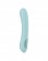 Голубой интерактивный вибратор Pearl2+ - 20 см. - Kiiroo купить в Сергиевом Посаде с доставкой в Orgasmix.ru Голубой интерактивный вибратор Pearl2+ - 20 см. - Kiiroo