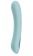 Голубой интерактивный вибратор Pearl2+ - 20 см. - Kiiroo купить в Сергиевом Посаде с доставкой в Orgasmix.ru Голубой интерактивный вибратор Pearl2+ - 20 см. - Kiiroo