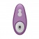 Фиолетовый бесконтактный клиторальный стимулятор Womanizer Liberty 2 - Womanizer в Сергиевом Посаде Фиолетовый бесконтактный клиторальный стимулятор Womanizer Liberty 2 - Womanizer