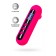 Ярко-розовый вакуум-волновой стимулятор Molette - ToyFa в Сергиевом Посаде Ярко-розовый вакуум-волновой стимулятор Molette - ToyFa
