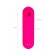 Ярко-розовый вакуум-волновой стимулятор Molette - ToyFa в Сергиевом Посаде Ярко-розовый вакуум-волновой стимулятор Molette - ToyFa