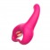 Розовый вибратор для G-стимуляции - I-MOON купить в Сергиевом Посаде с доставкой в Orgasmix.ru Розовый вибратор для G-стимуляции - I-MOON