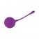 Набор фиолетовых шариков для вагинальной стимуляции - Волшебная страна в Сергиевом Посаде Набор фиолетовых шариков для вагинальной стимуляции - Волшебная страна