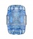 Мастурбатор Fleshlight Quickshot Turbo Blue Ice - Fleshlight - в Сергиевом Посаде купить с доставкой Мастурбатор Fleshlight Quickshot Turbo Blue Ice - Fleshlight - в Сергиевом Посаде купить с доставкой