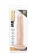 Телесный фаллоимитатор без мошонки с присоской Dr. Skin Realistic Cock Basic 7.5 - 19 см. - Blush Novelties купить с доставкой в интернет-магазине Orgasmix в Сергиевом Посаде Телесный фаллоимитатор без мошонки с присоской Dr. Skin Realistic Cock Basic 7.5 - 19 см. - Blush Novelties