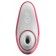 Розовый бесконтактный клиторальный стимулятор Womanizer Liberty - Womanizer в Сергиевом Посаде Розовый бесконтактный клиторальный стимулятор Womanizer Liberty - Womanizer